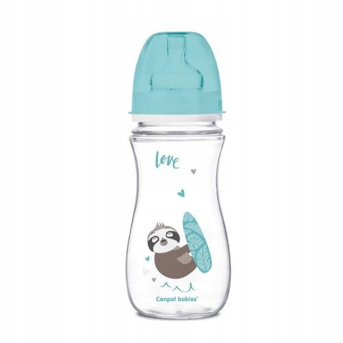  Canpol Babies bottle 300 ml 35/222_blu