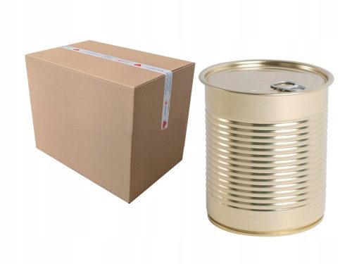 The can 850 ml 84 pcs