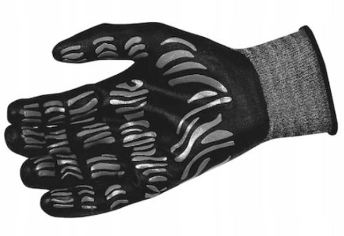 Gants Würth taille 10 - XL 1 paire