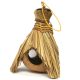  BIRD NEST HOUSE FEEDER made of coconut, 25 cm