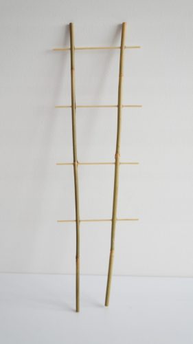 Pergolas - Pergola Bamboo Coconut Ladder 60 cm