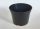  PSGR flowerpot 17.5 cm x 23 x 17.5 cm diameter 23 cm plastic black