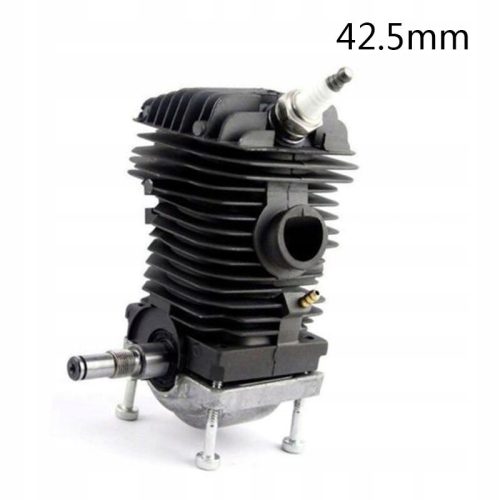 Saws for wood and branches MOTOR COMPLETE CYLINDER SHAFT PISTON STIHL MS250 MS230 023 025