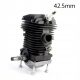 Saws for wood and branches MOTOR COMPLETE CYLINDER SHAFT PISTON STIHL MS250 MS230 023 025