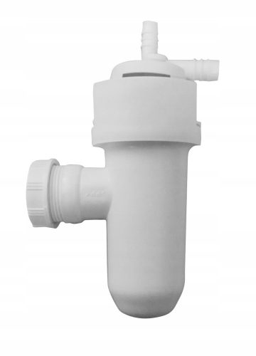 BWT siphon for water softener 25 l