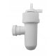 BWT siphon for water softener 25 l