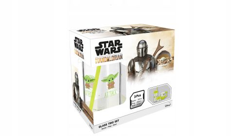  Invictus 1928 Star Wars Water Bottle and Lunch Set 370 ml