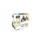  Invictus 1928 Star Wars Water Bottle and Lunch Set 370 ml