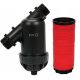  2'' DISC WATER FILTER FOR IRRIGATION SYSTEM