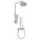 Royal Sanitary surface-mounted shower set 0000003810