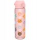  ION8 WATER BOTTLE 500 ML PINK CAT