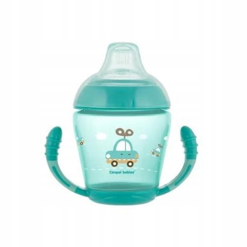  Canpol Babies 56/502 Non-spill cup