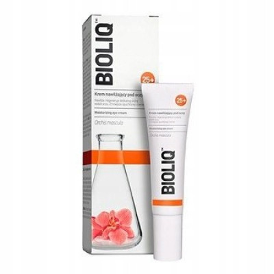  Bioliq Eye Cream