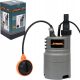 Garden irrigation pump - submersible pump Sthor 400 W 6000 l/h