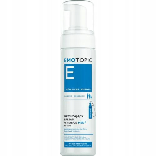  Pharmaceris Moisturizing Balm 200 ml 200 g