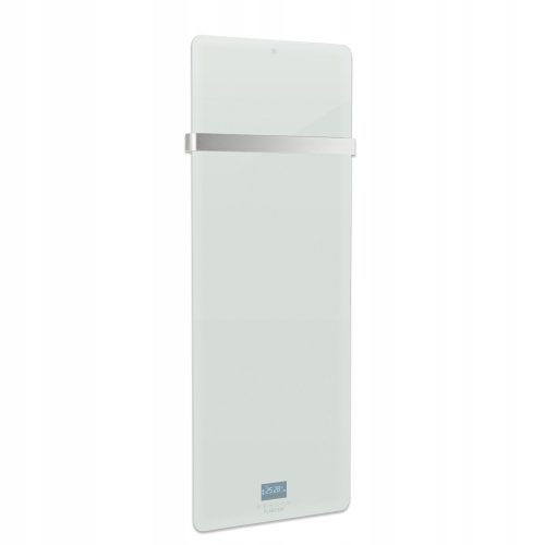 Klarstein electric bathroom radiator 850 W 450 x 1200 mm white