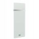 Klarstein electric bathroom radiator 850 W 450 x 1200 mm white