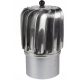 Fireplace insert Prodmax Aluminium 19 x 33 cm