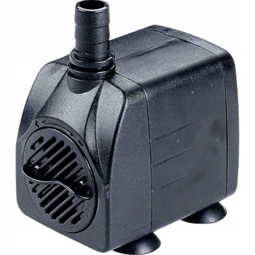  Hsbao-Pumpe 15 W 501 – 1000 l/h