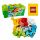  LEGO Duplo 10913 Box with bricks + VP paper bag LEGO 6315792 medium