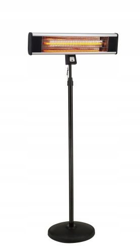 electric heater 1.6 kW