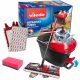 Vileda Ultramax Turbo flat mop bucket + Vileda kitchen sink 1 pc.