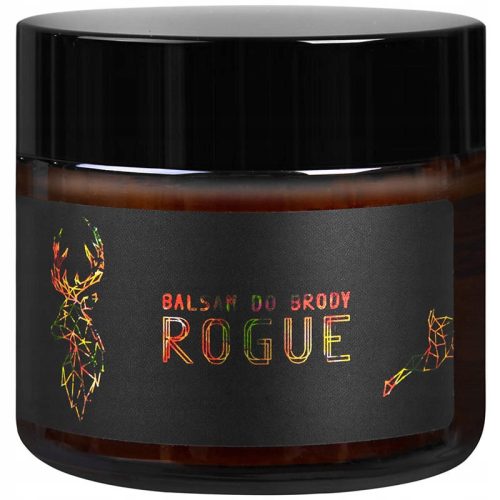  Rogue Cyrulicy Bartbalsam 50 ml