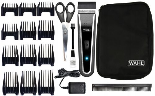  Moser Lithium Pro LED hair clipper