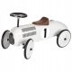  Goki 14175G Ride-on Toy White