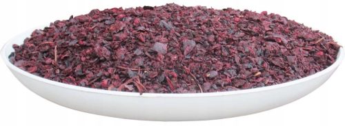 Nourriture à l'aronia séchée 20 kg purifie la source de vitamines