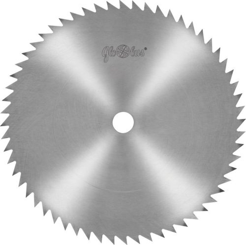 Globus PT150-0500-0001 wood cutting disc 500x30 mm 60Z