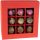  Blooming Chocolate Box - Red