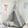 Children's tent - Igloo tent for children, PaLulli Wigwam 2 m +