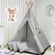 Children's tent - Igloo tent for children, PaLulli Wigwam 2 m +