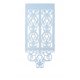 Curtains, Curtains ready Firana panel made of Ekranowy polyester 50 cm x 110