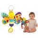  Tomy Lamaze Freddie Plüschanhänger LC27024