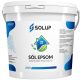  Magnesium sulfate salt epson Solup 5 kg