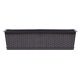  Balcony box 78.3 x 17.3 cm, plastic