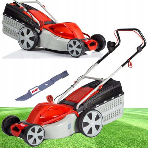  AL-KO 1600 W electric lawn mower 65 l