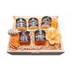  GIFT SET BOX 5 HONEY CANDLE GIFT