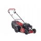 Petrol lawn mower - AL-KO petrol lawn mower with basket, 145 cm³ capacity. Basket 70 l, cutting width 46 cm