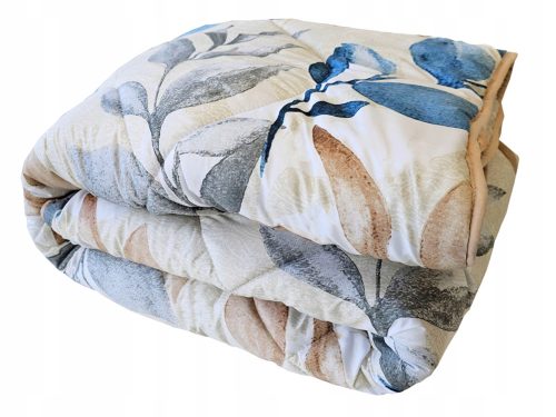 Linge de lit et couvertures COUVERTURE D'HIVER 160x200 Produit polonais PATTERN MIX