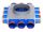 DISTRIBUTION BOX 12x75/200 RECUPERATION FLEX ventilation distributor