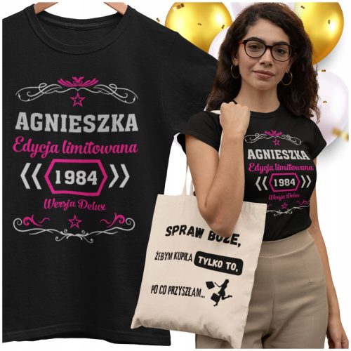  BIRTHDAY GIFT T-SHIRT FOR WOMAN 16-99