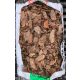 Garden Bark Polkor Pine Garden Bark 40-60 mm 80 l