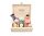  BOX AN INDISPENSABLE GIFT FOR THE 18TH, 30TH, 40TH OR 50TH BIRTHDAY