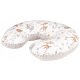  Infantilo Nursing Pillow Silicone Ball (Fiber)