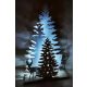  LED Christmas Tree Reindeer Christmas Decoration