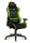  Huzaro Ranger 6.0 Pixel Gaming Chair, Black Fabric