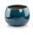 Pots and planters for outdoor and garden Polnix flowerpot 47 cm x 47 x 31 cm Diameter 47 cm Ceramic in green tones